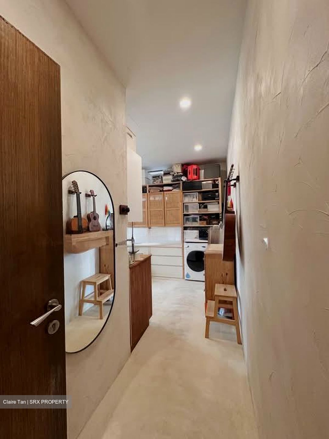 Residences @ Somme (D8), Apartment #594564231